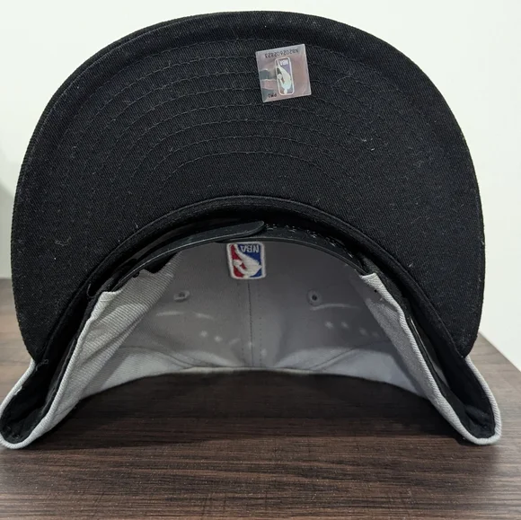 New ERA - Raptors 2019 finals snap back - Picture 5 of 5